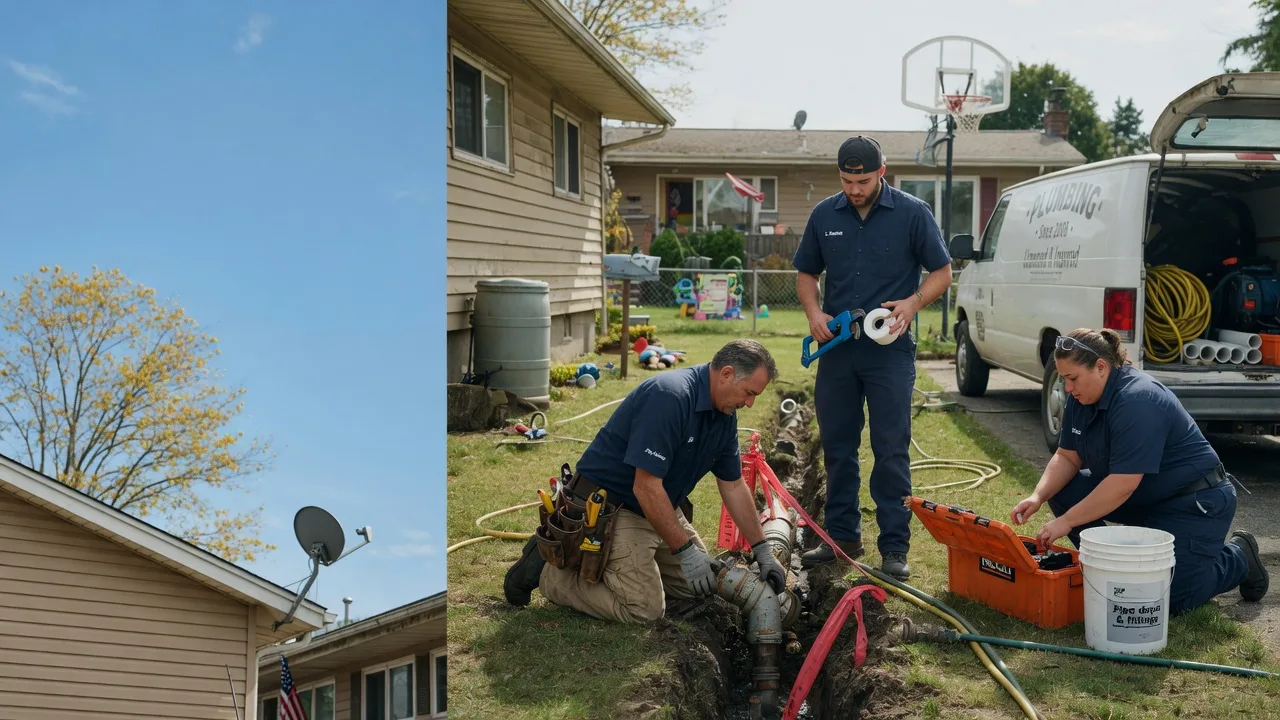 Garbage Disposal Replacement in Oconee, IL near me